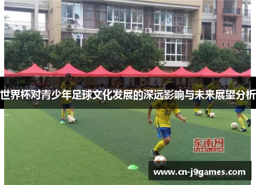 世界杯对青少年足球文化发展的深远影响与未来展望分析