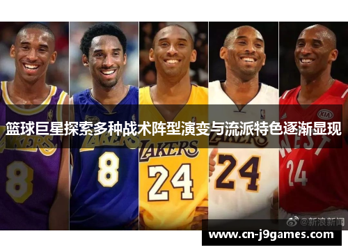 篮球巨星探索多种战术阵型演变与流派特色逐渐显现