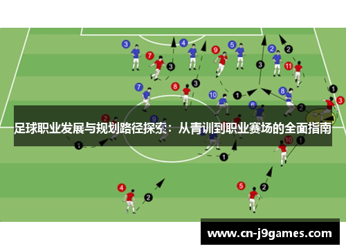 足球职业发展与规划路径探索：从青训到职业赛场的全面指南