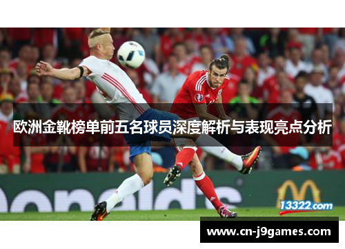 欧洲金靴榜单前五名球员深度解析与表现亮点分析
