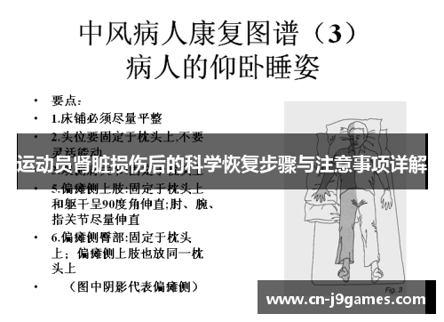 运动员肾脏损伤后的科学恢复步骤与注意事项详解